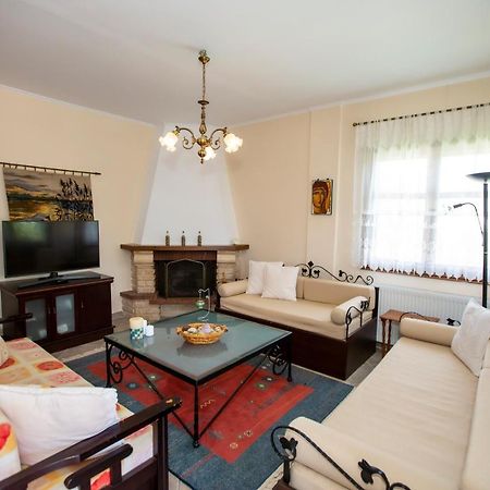 Traditional Beach House Σωζόπολη Εξωτερικό φωτογραφία