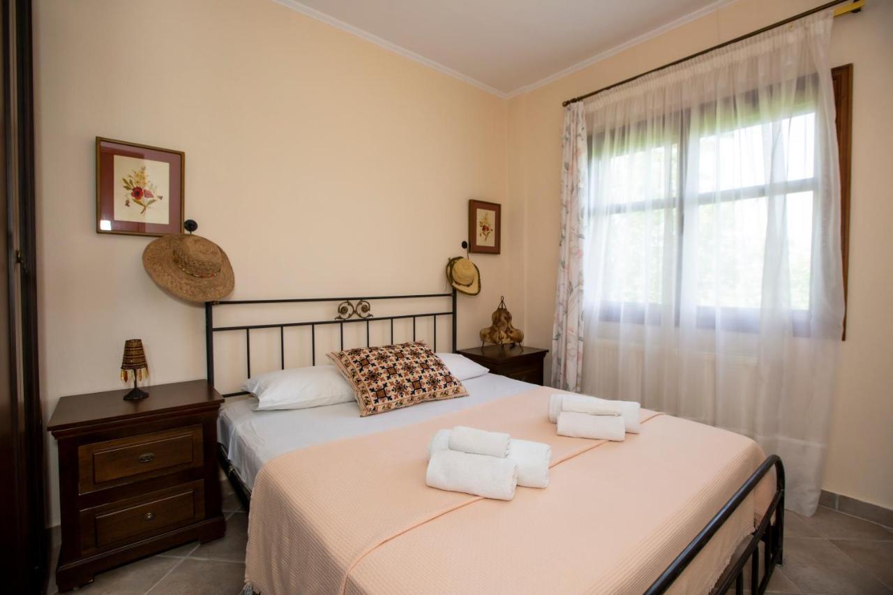 Traditional Beach House Σωζόπολη Εξωτερικό φωτογραφία