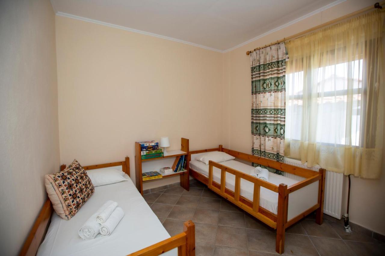 Traditional Beach House Σωζόπολη Εξωτερικό φωτογραφία
